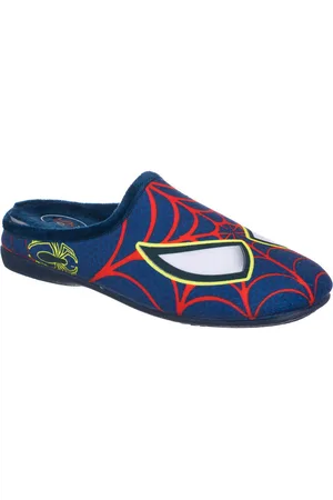 JAVER Pantuflas 9-22 para niño