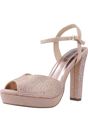 Menbur Zapatos de tacón 24791M para mujer