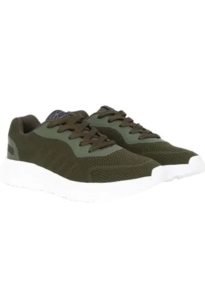 Crosshatch Zapatillas Lennart para hombre