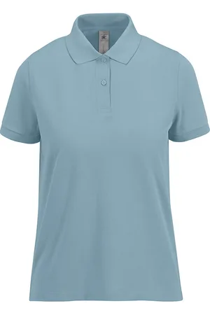 B&amp;C Tops y Camisetas My para mujer