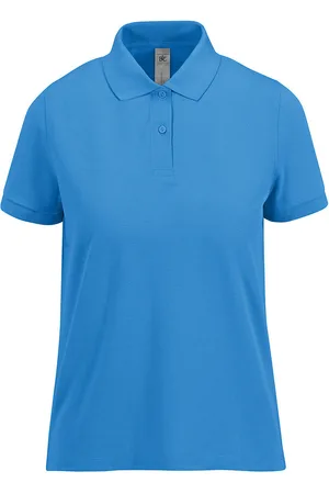 B&amp;C Tops y Camisetas My para mujer