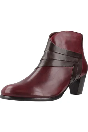 Regarde le ciel Botas SONIA para mujer