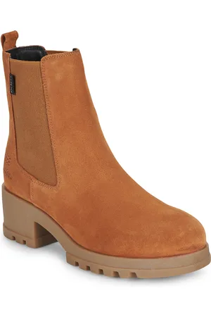 Kickers Botines KICK STRETCH para mujer