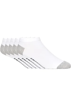 Crosshatch Calcetines Vitalwhite para hombre