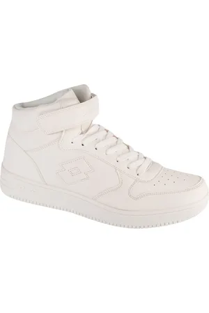 Lotto Zapatillas Paliot Mid OC para hombre