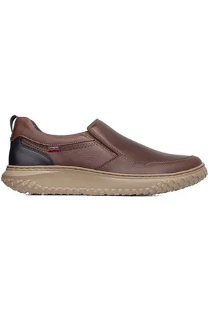 CallagHan Mocasines 34820 para hombre