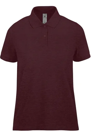 B&amp;C Tops y Camisetas My para mujer