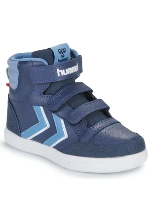 Hummel Zapatillas altas STADIL PRO JR para niño
