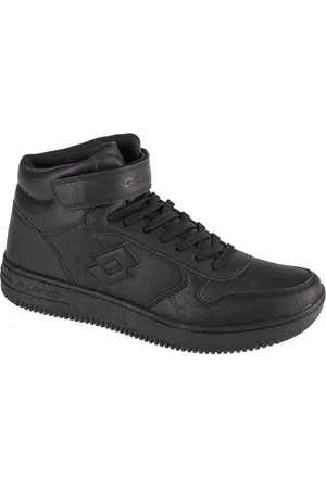 Lotto Zapatillas Paliot Mid OC para hombre