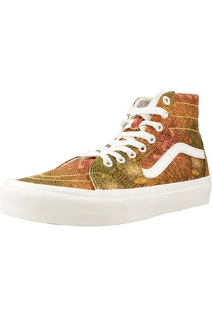 Vans Deportivas Moda SK8-HI para mujer