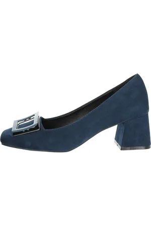 Gold&amp;gold Zapatos de tacón GD163 para mujer