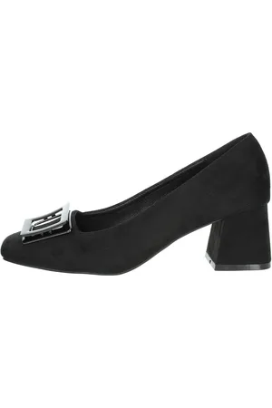 Gold&amp;gold Zapatos de tacón GD163 para mujer