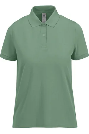 B&amp;C Tops y Camisetas My para mujer