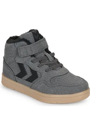 Hummel Zapatillas altas CAMDEN WINTER HIGH JR para niño