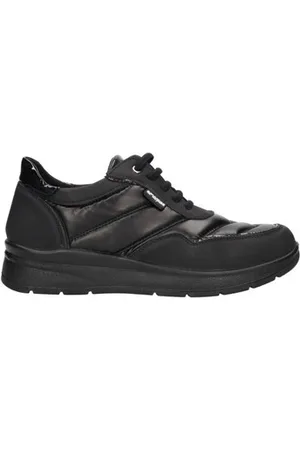 Amarpies Deportivas Moda ATL27023 Mujer para mujer