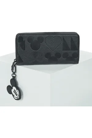 Desigual Cartera MONE ALL MICKEY FIONA para mujer