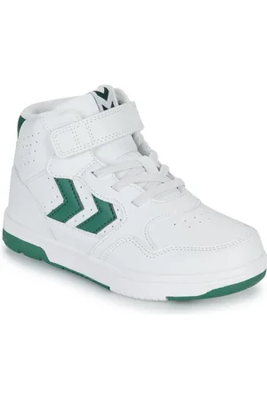 Hummel Zapatillas altas CAMDEN HIGH JR para niño