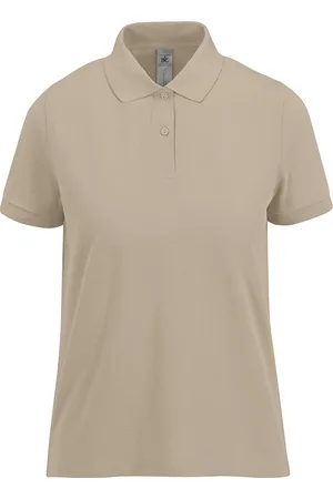 B&amp;C Tops y Camisetas My para mujer