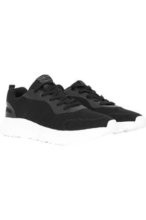 Crosshatch Zapatillas Lennart para hombre