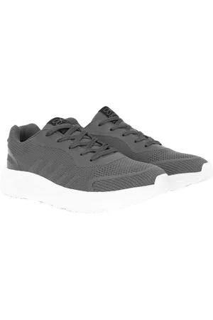 Crosshatch Zapatillas Lennart para hombre