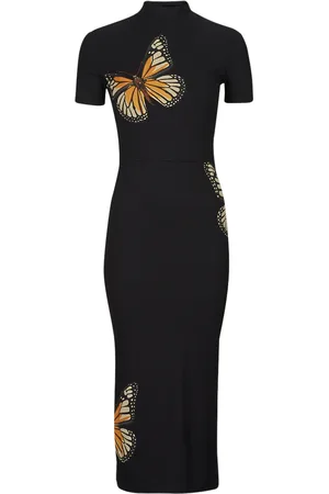 Desigual Vestido largo VEST VIRGINIA para mujer