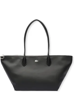 Lacoste Cartera Athena Bag - Noir para mujer