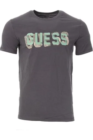 Guess Tops y Camisetas - para hombre