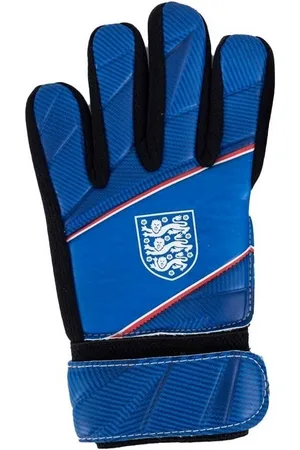 England FA Guantes TA12318 para niño