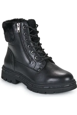 TOM TAILOR Botines FRANGIA para mujer