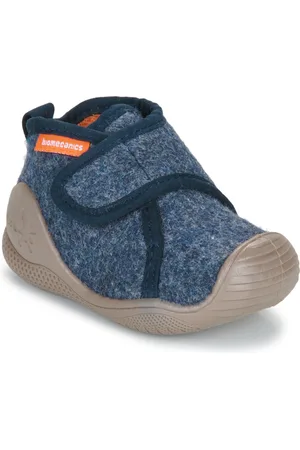 Biomecanics Pantuflas BIOGATO HOME para niño
