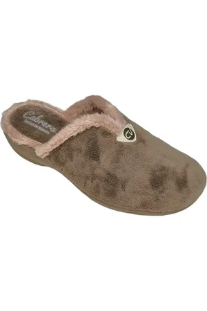 Cabrera Pantuflas 5006 para mujer