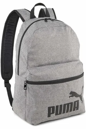 PUMA Bolsa de deporte Phase Backpack para mujer
