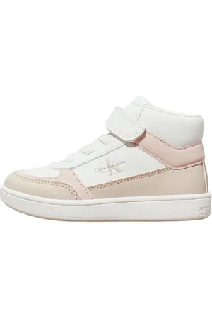 Calvin Klein Zapatillas V1A9-80977-1269B055 para niña