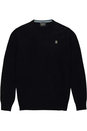 RefrigiWear Jersey M18608 para hombre