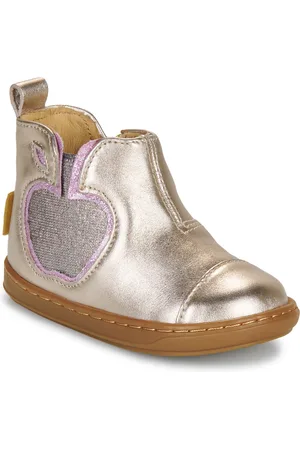 Shoo Pom Botines BOUBA NEW APPLE para niña