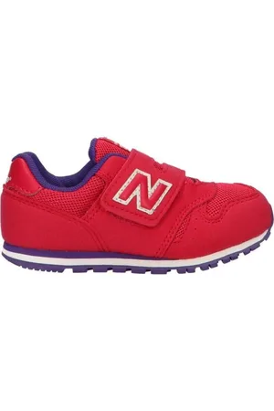 New Balance Zapatillas deporte IV373PY para niño