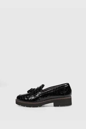 Pitillos Zapatos Bajos MOCASÍN 10080 para mujer