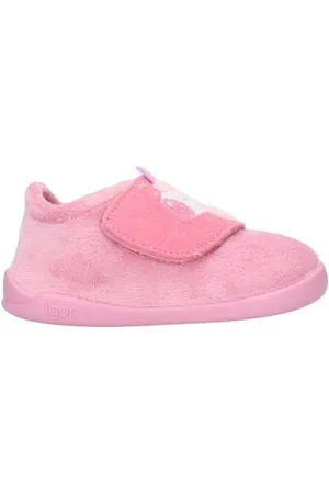igor Pantuflas W10328-010 para niña