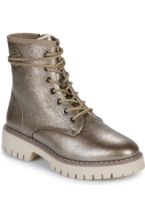 QS by s.Oliver Botines 5-25213-41-900 para mujer