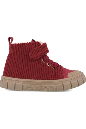 Garvalin Botines Botines chica Garvalín 241321G Pana para niña