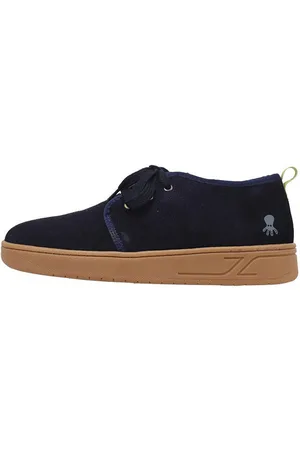 Elpulpo Botas BALTAR para hombre