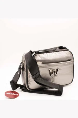 Wonders Bolso WB-52002 Combinacion para mujer