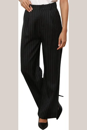 La Modeuse Pantalones 72433_P170007 para mujer