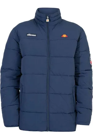 Ellesse Chaqueta deporte Chaqueta acolchada nebulosa para hombre