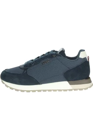 Colmar Zapatillas altas TRAVIS DRILL para hombre