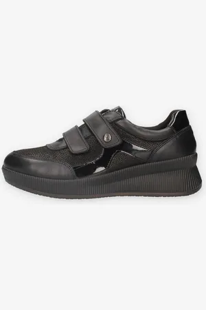 Enval Zapatillas altas 6778400 para mujer