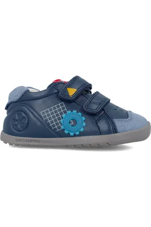 Biomecanics Zapatos Bajos Deportiva chico 241161 Respetuosa para niño