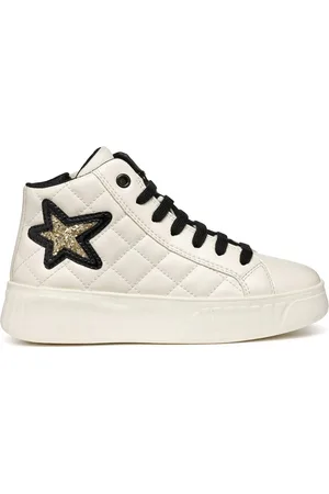 Geox Zapatillas altas - para niño
