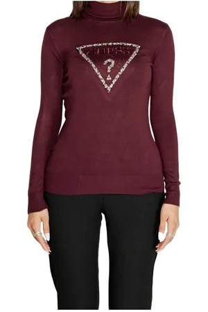 Guess Jersey W4BR03 Z2NQ2 para mujer