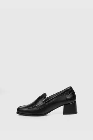 Pitillos Zapatos Bajos MOCASÍN 10123 para mujer